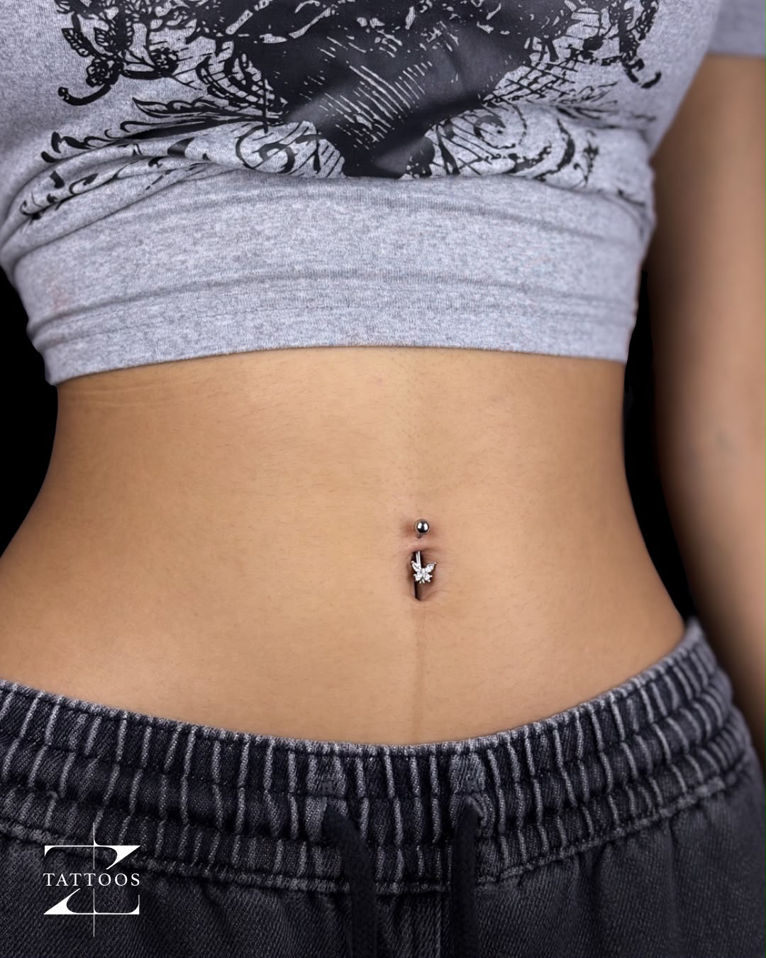 Custom tattoo piece by ZTattoo.